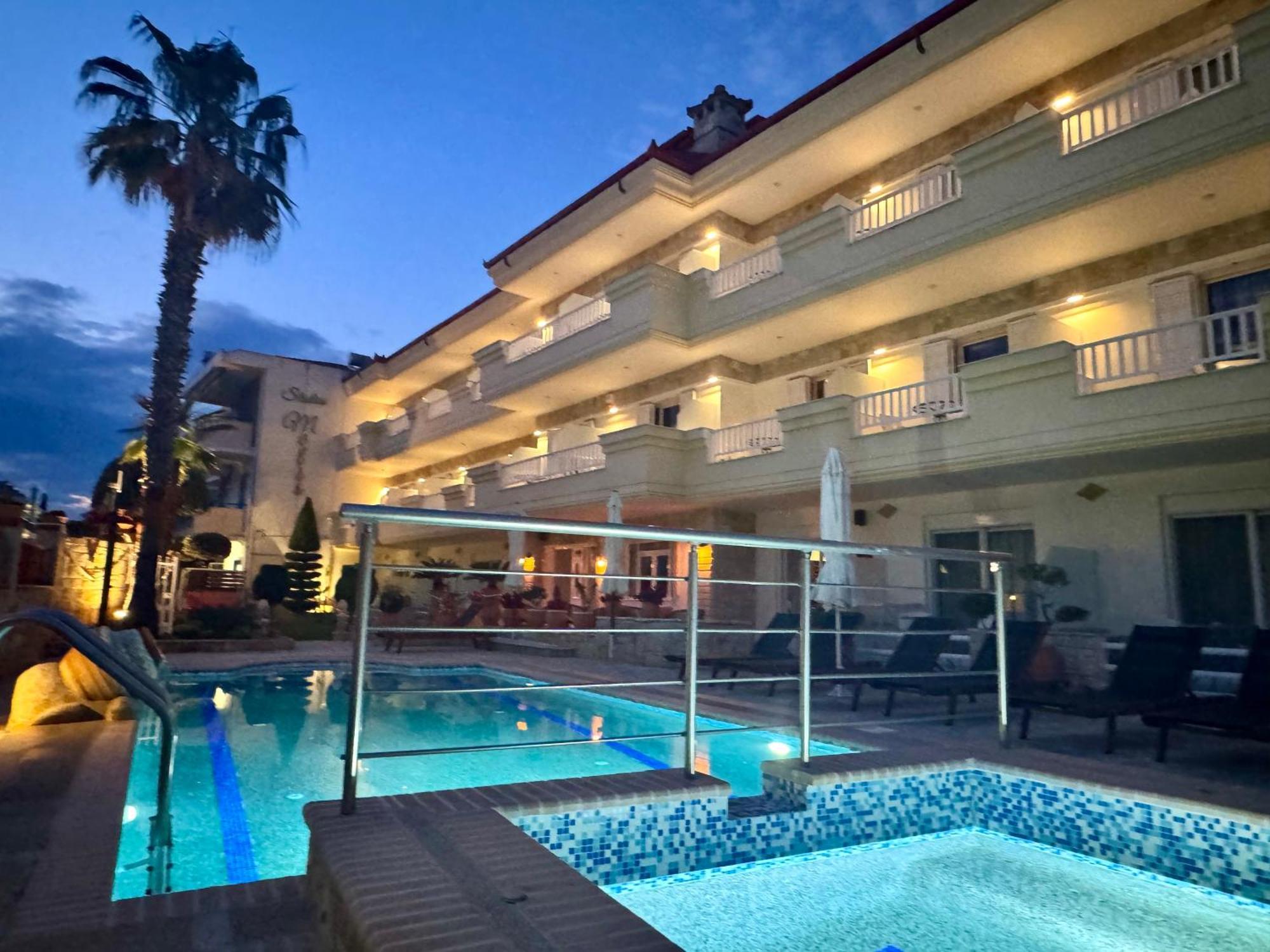 Melis Studios Kallithea  Exterior photo
